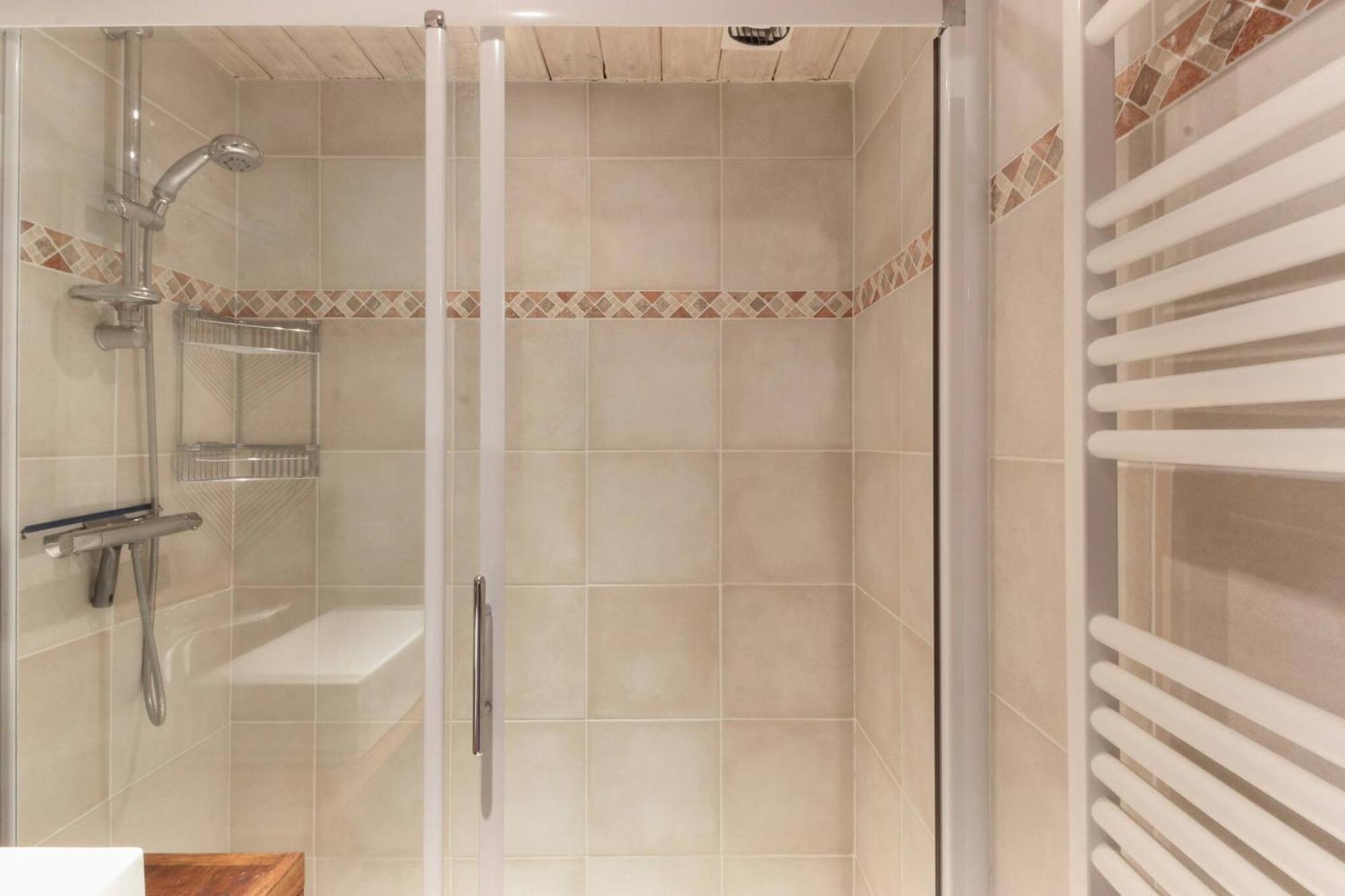 Chalet Charousse Les Houches Bagian luar foto