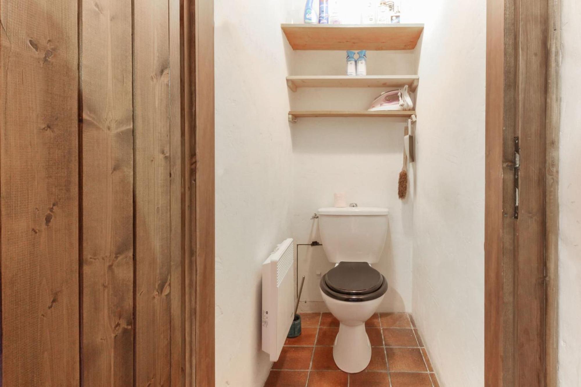 Chalet Charousse Les Houches Bagian luar foto