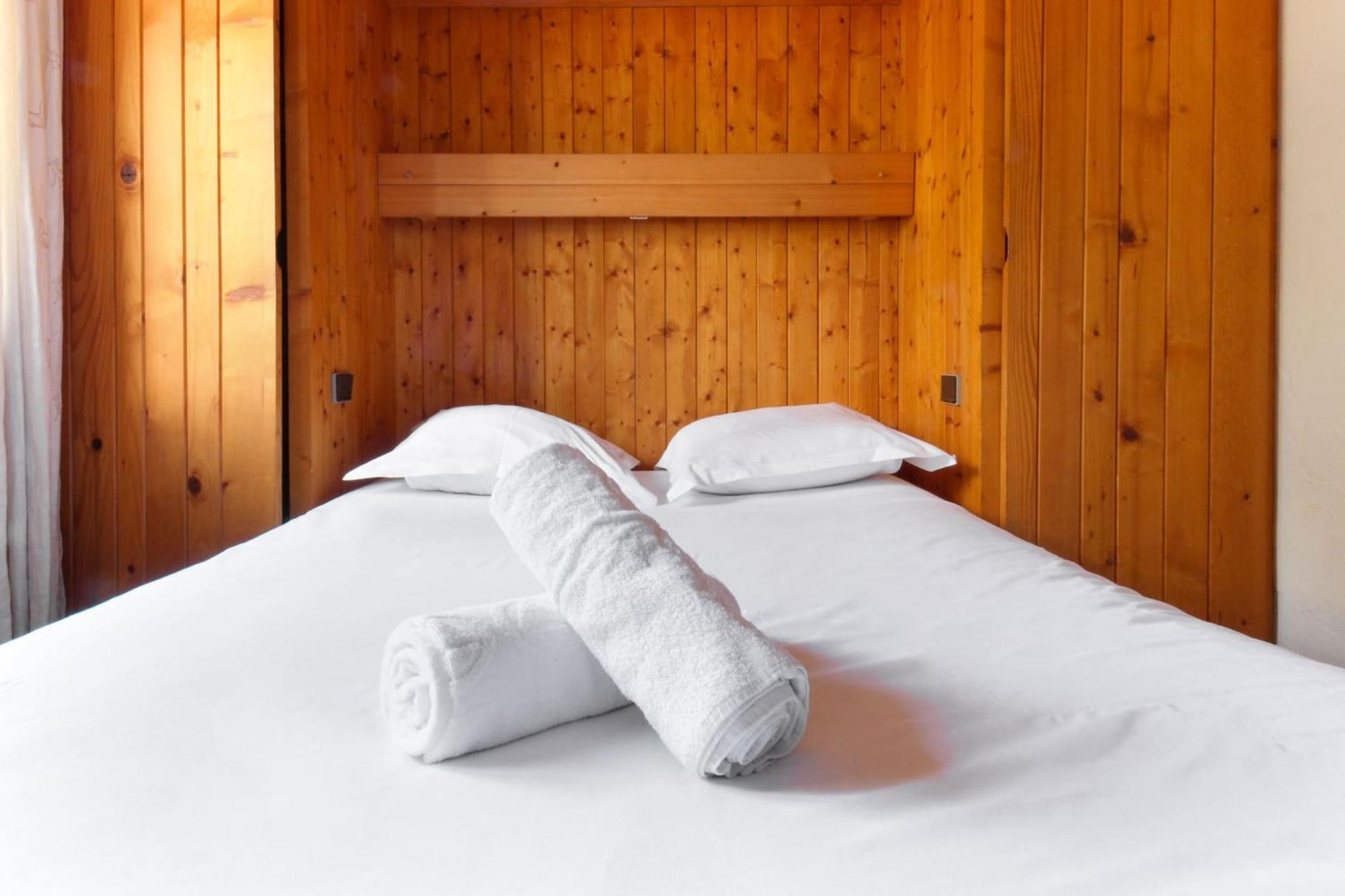 Chalet Charousse Les Houches Bagian luar foto