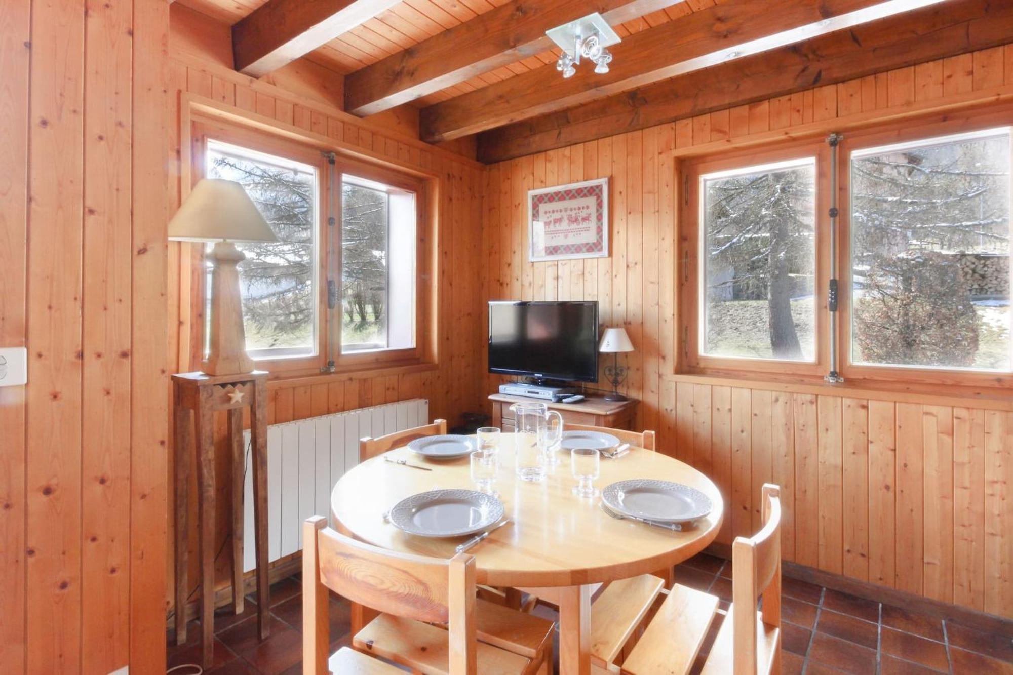 Chalet Charousse Les Houches Bagian luar foto