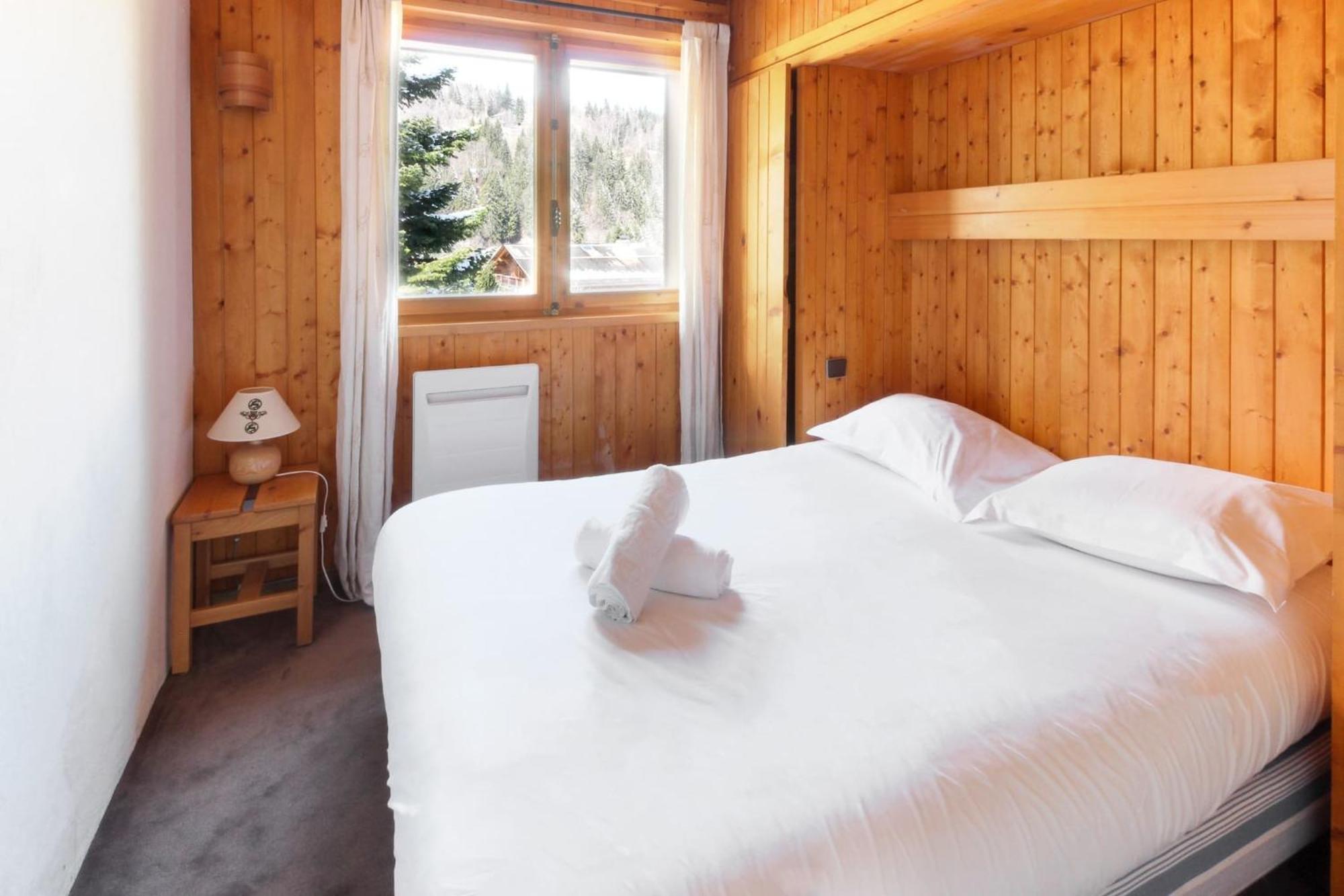 Chalet Charousse Les Houches Bagian luar foto